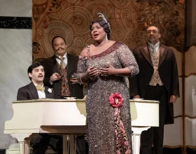 Puccini's La Rondine: What to expect - 4