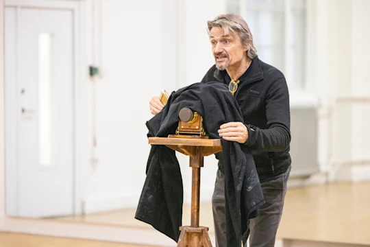 Mrs President: What to expect - 3