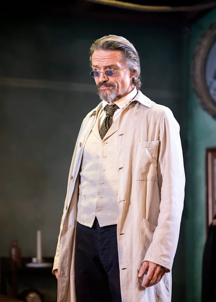 Mrs President: What to expect - 2