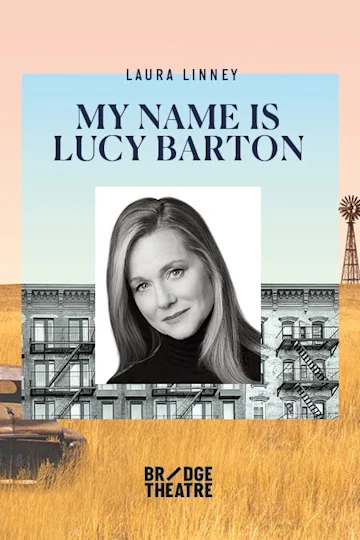 My Name is Lucy Barton Tickets