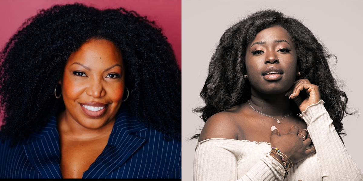 Aurelia Williams, Awa Sal Secka join 'Wanted' Broadway cast