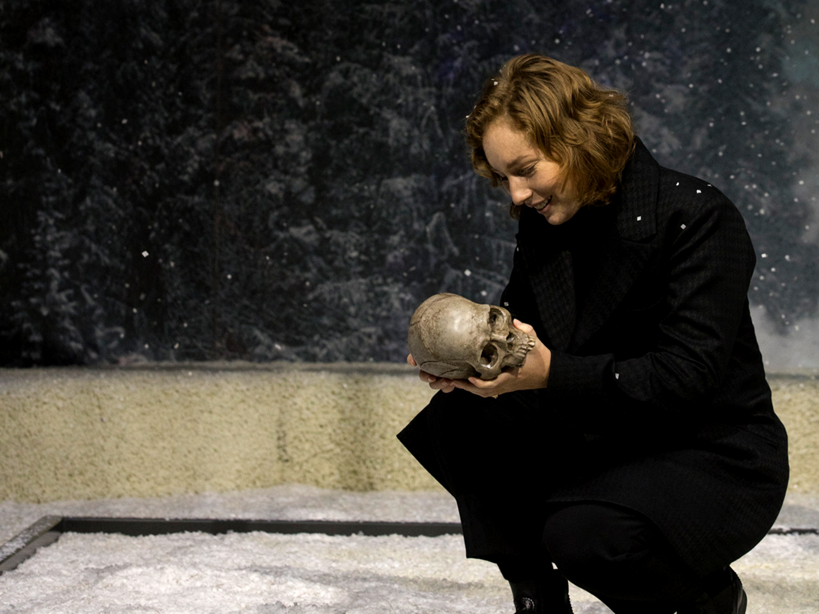 Hamlet presented by Bell Shakespeare : What to expect - 3