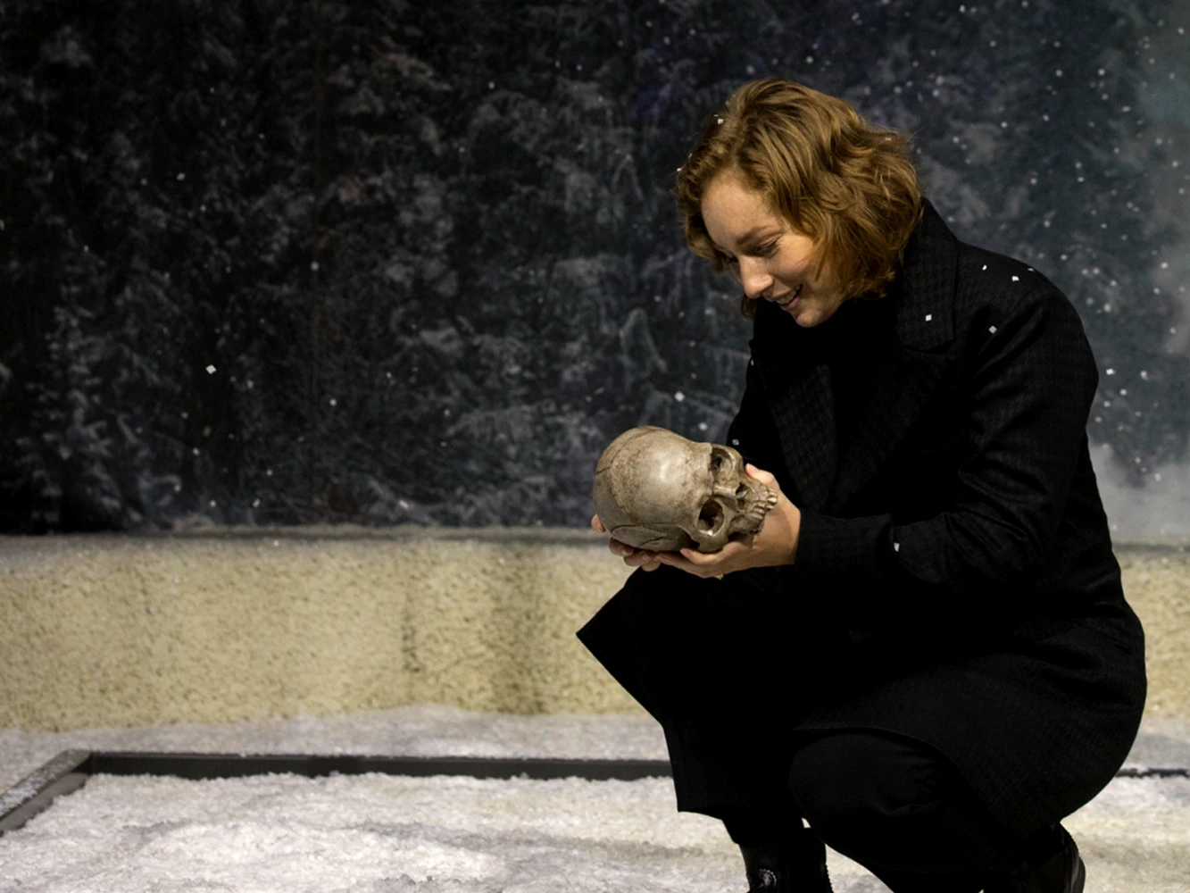 Hamlet presented by Bell Shakespeare : What to expect - 2