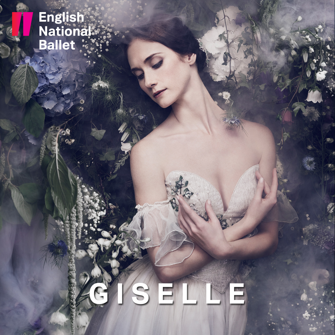 Mary Skeaping's Giselle