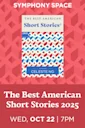 Selected Shorts: The Best American Short Stories 2025 with Celeste Ng