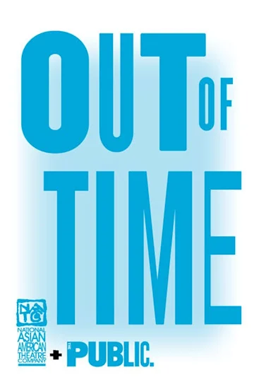Joseph Papp Free Performance: Out of Time tickets