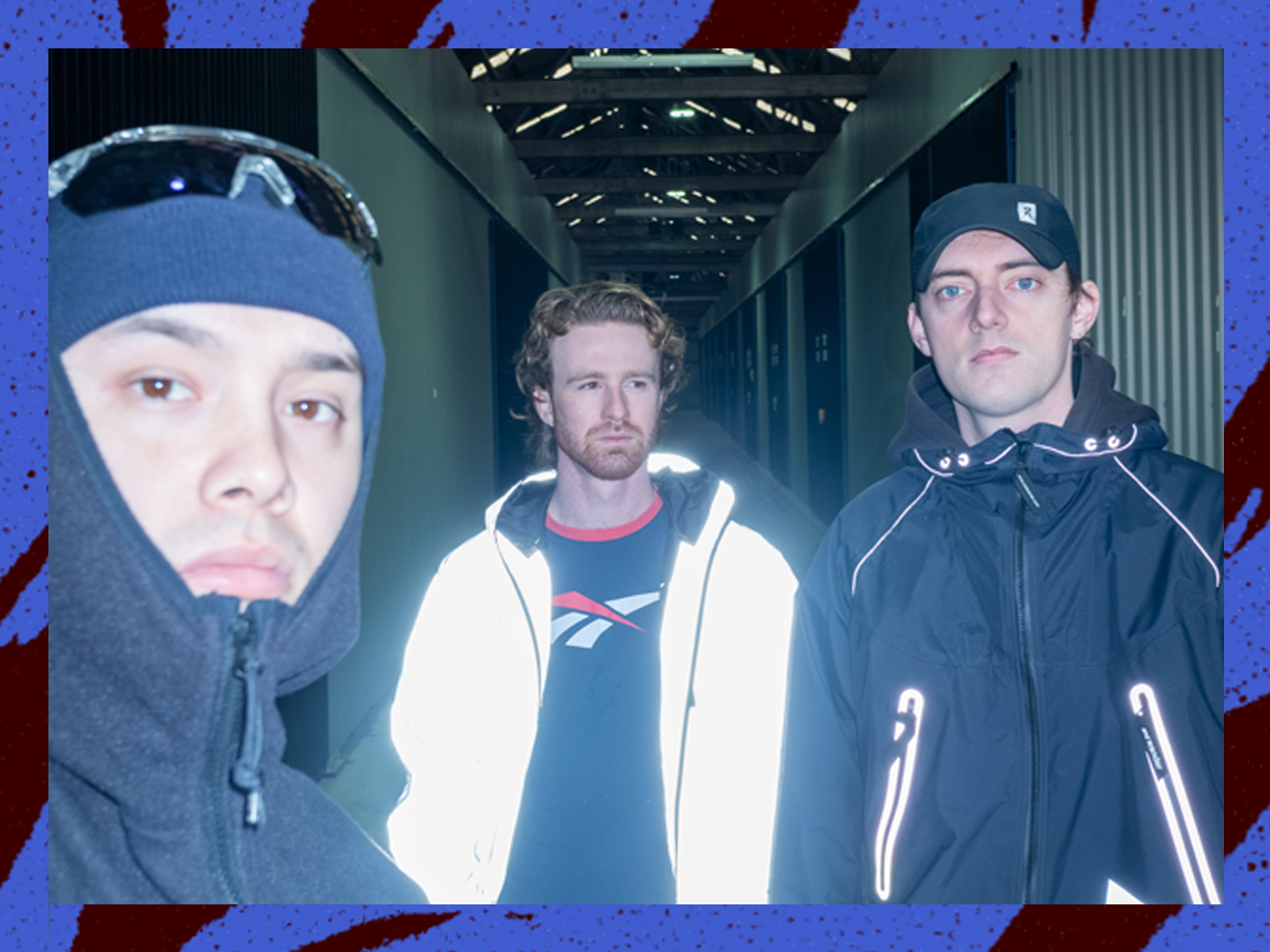 The Streets with Shady Nasty: What to expect - 3