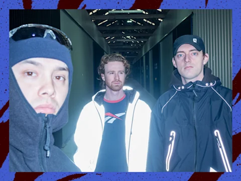 The Streets with Shady Nasty: What to expect - 3