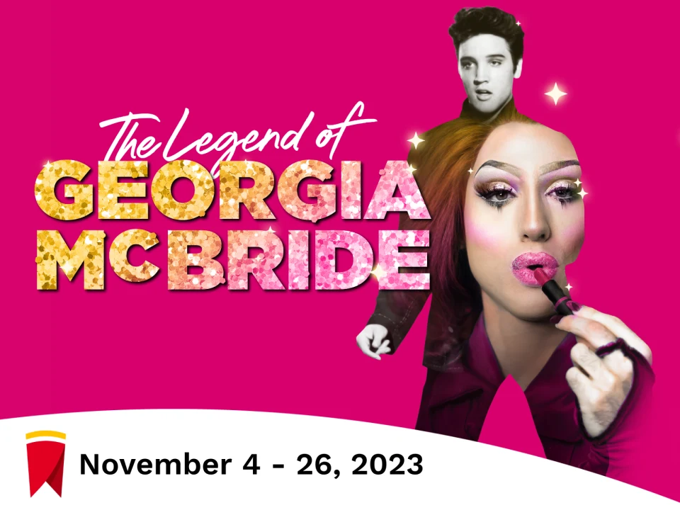 The Legend of Georgia McBride: What to expect - 1