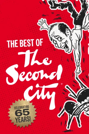 The Best of The Second City Tickets