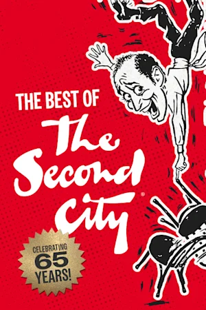 The Best of The Second City Tickets