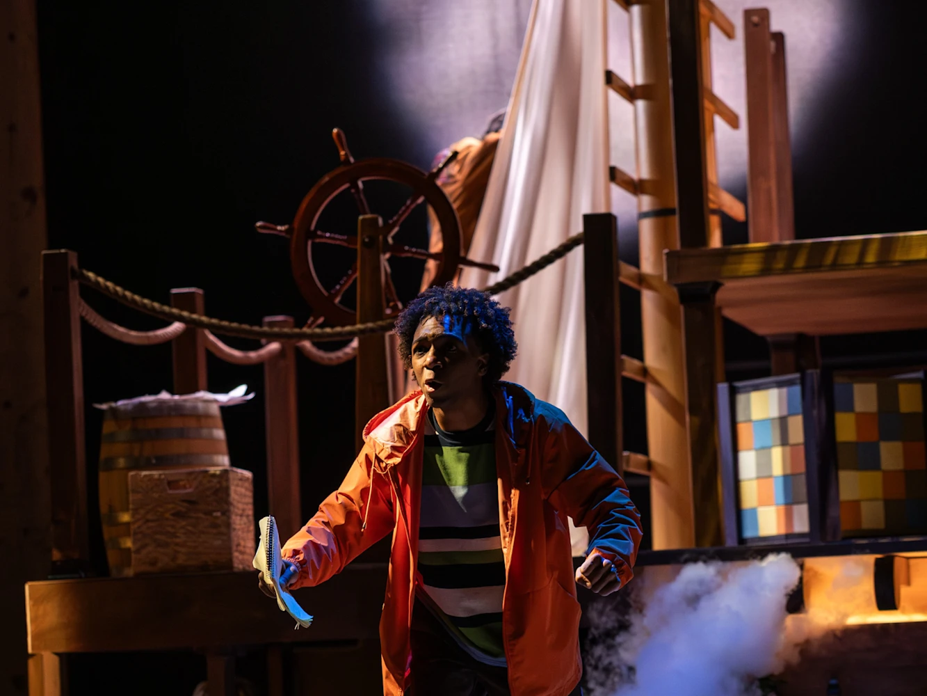 The Sea Beyond the Ocean: What to expect - 6