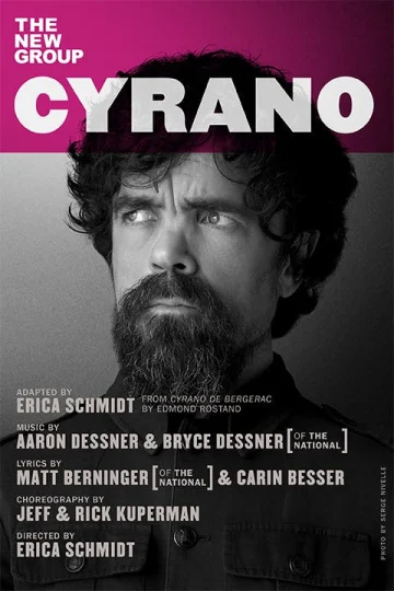 Cyrano Tickets