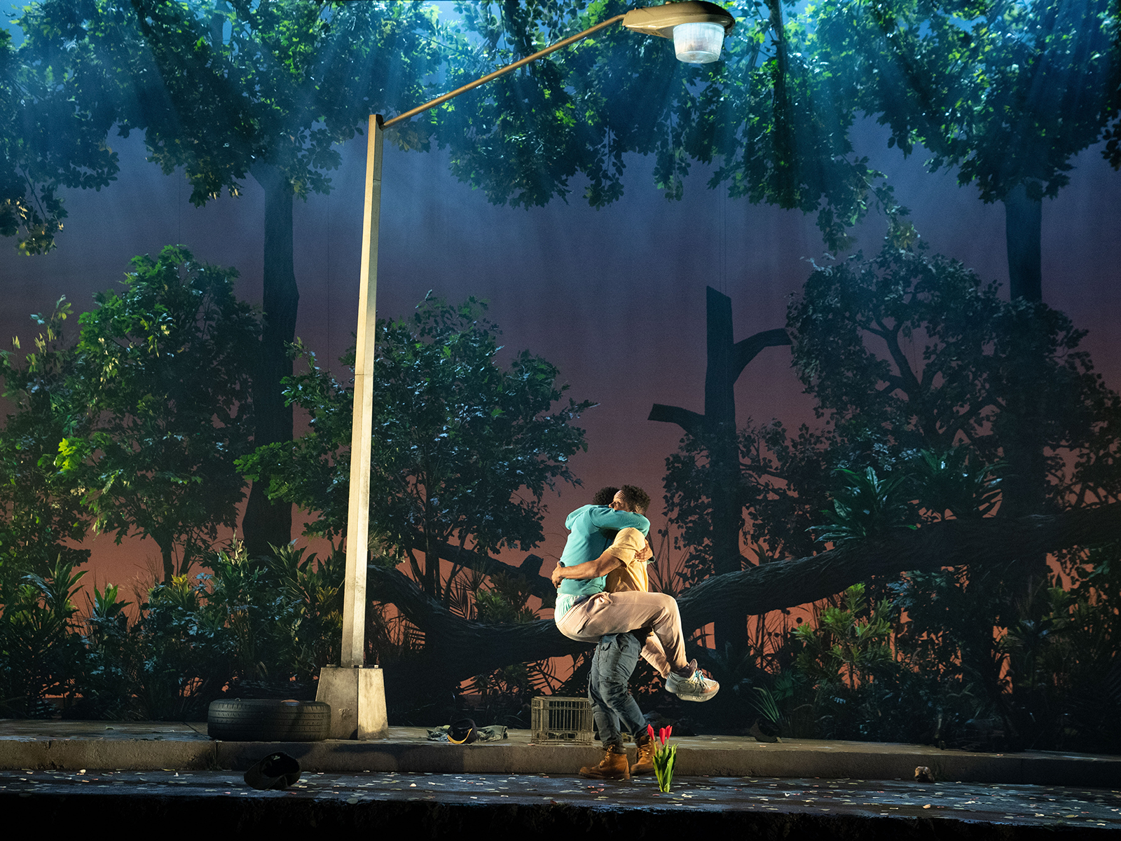 Pass Over: What to expect - 2