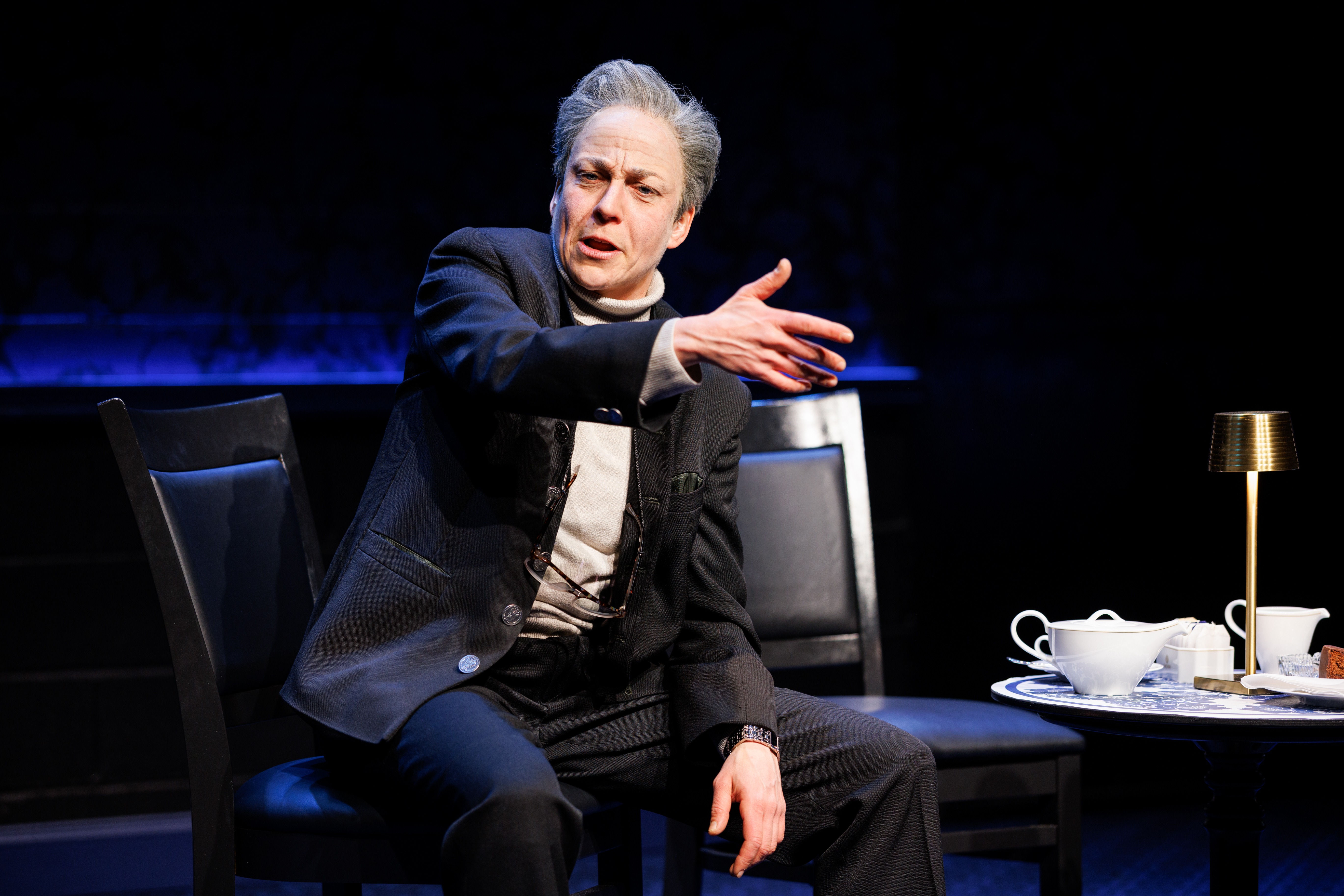 Last Call: What to expect - 1