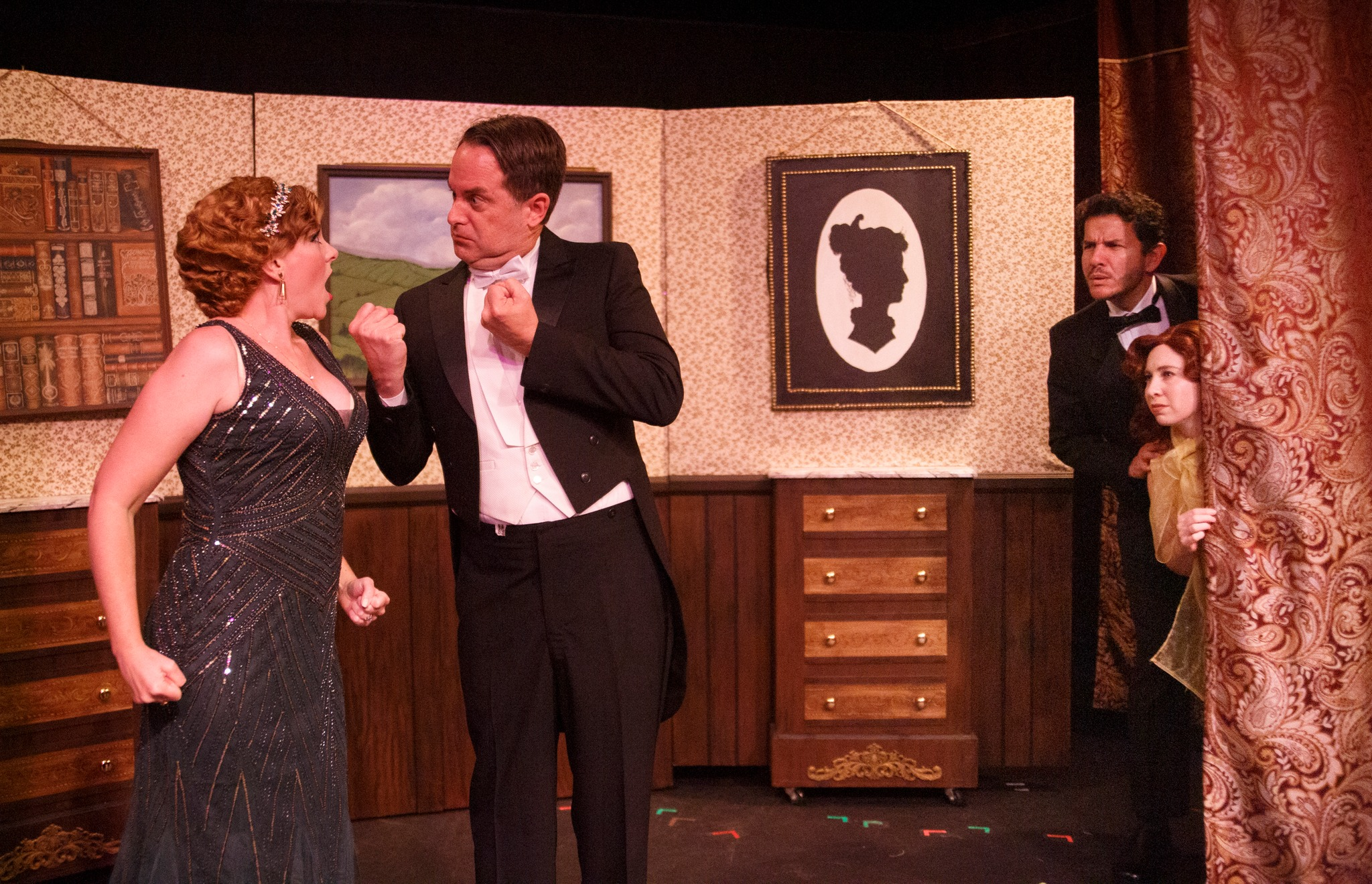 Private Lives by Noel Coward: What to expect - 3