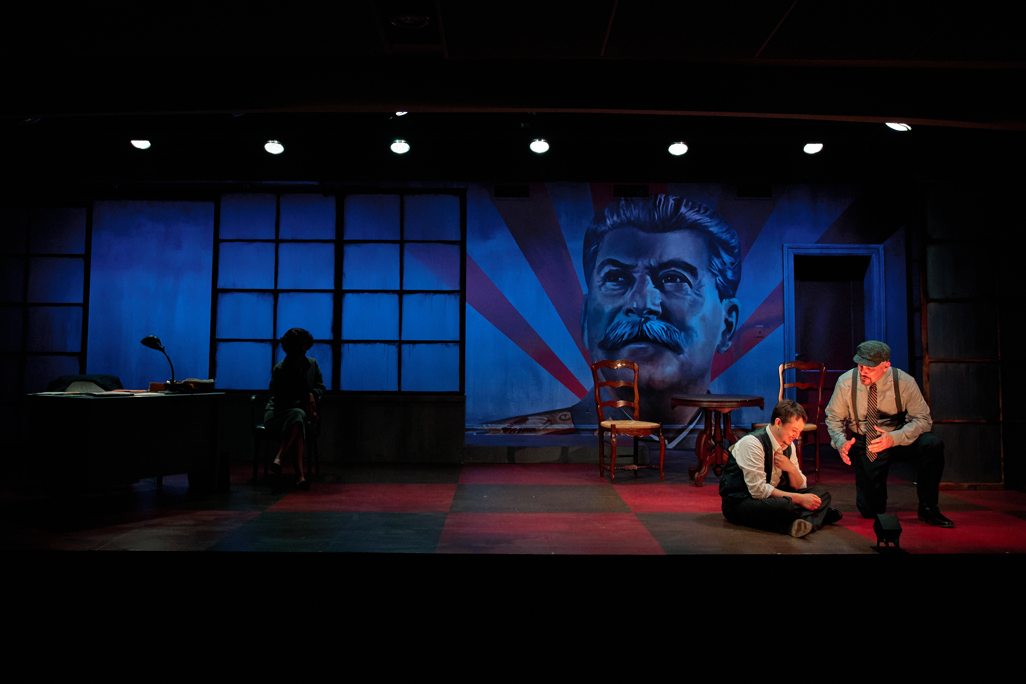 Memoirs of a Forgotten Man: What to expect - 2