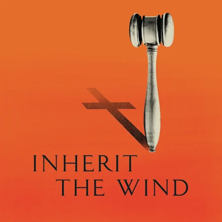 Inherit The Wind