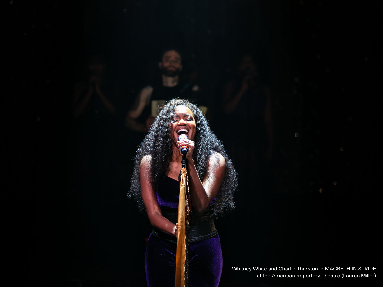 Macbeth In Stride: What to expect - 1