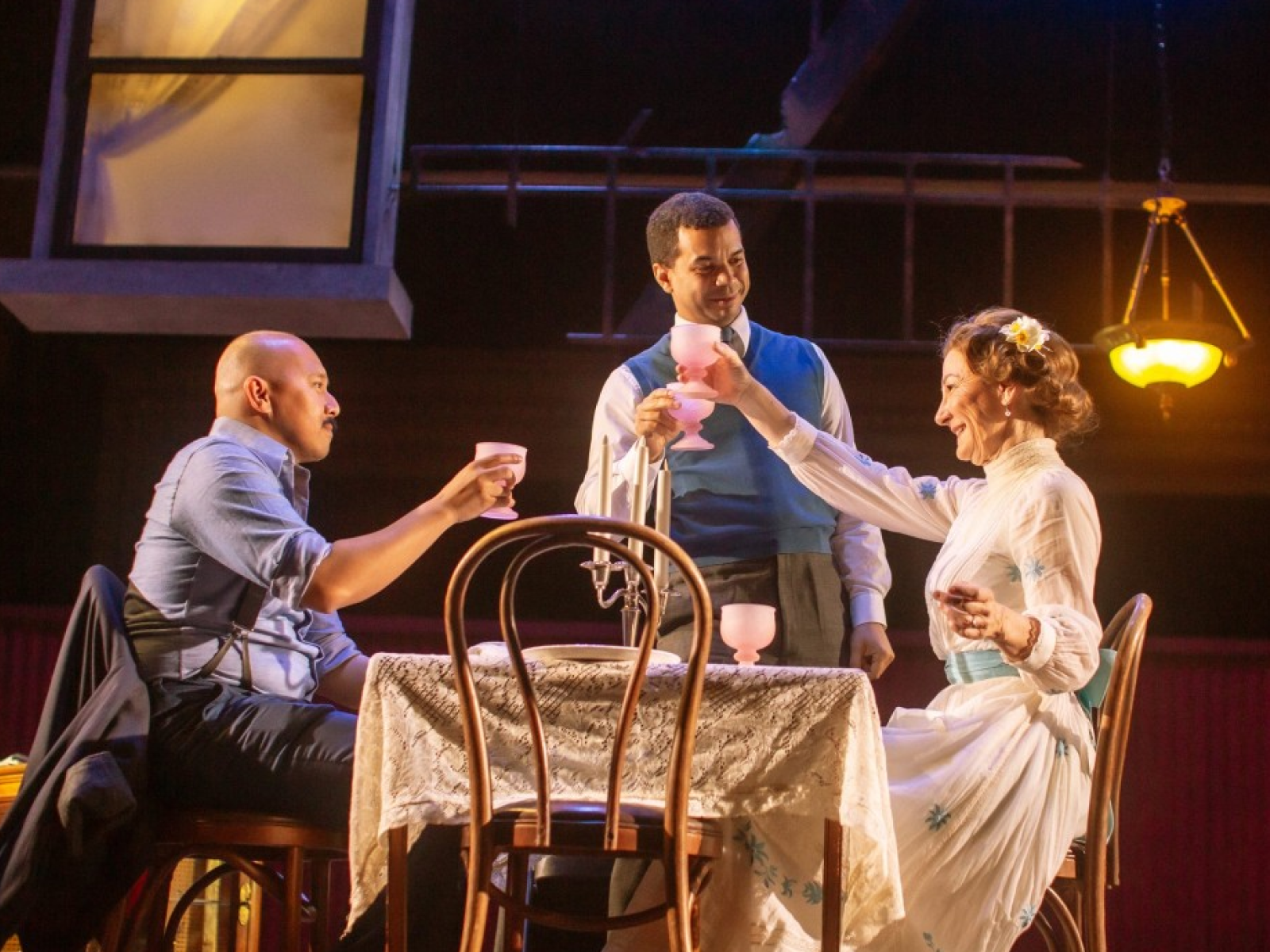 The Glass Menagerie: What to expect - 3