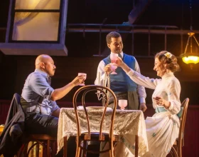 The Glass Menagerie: What to expect - 3