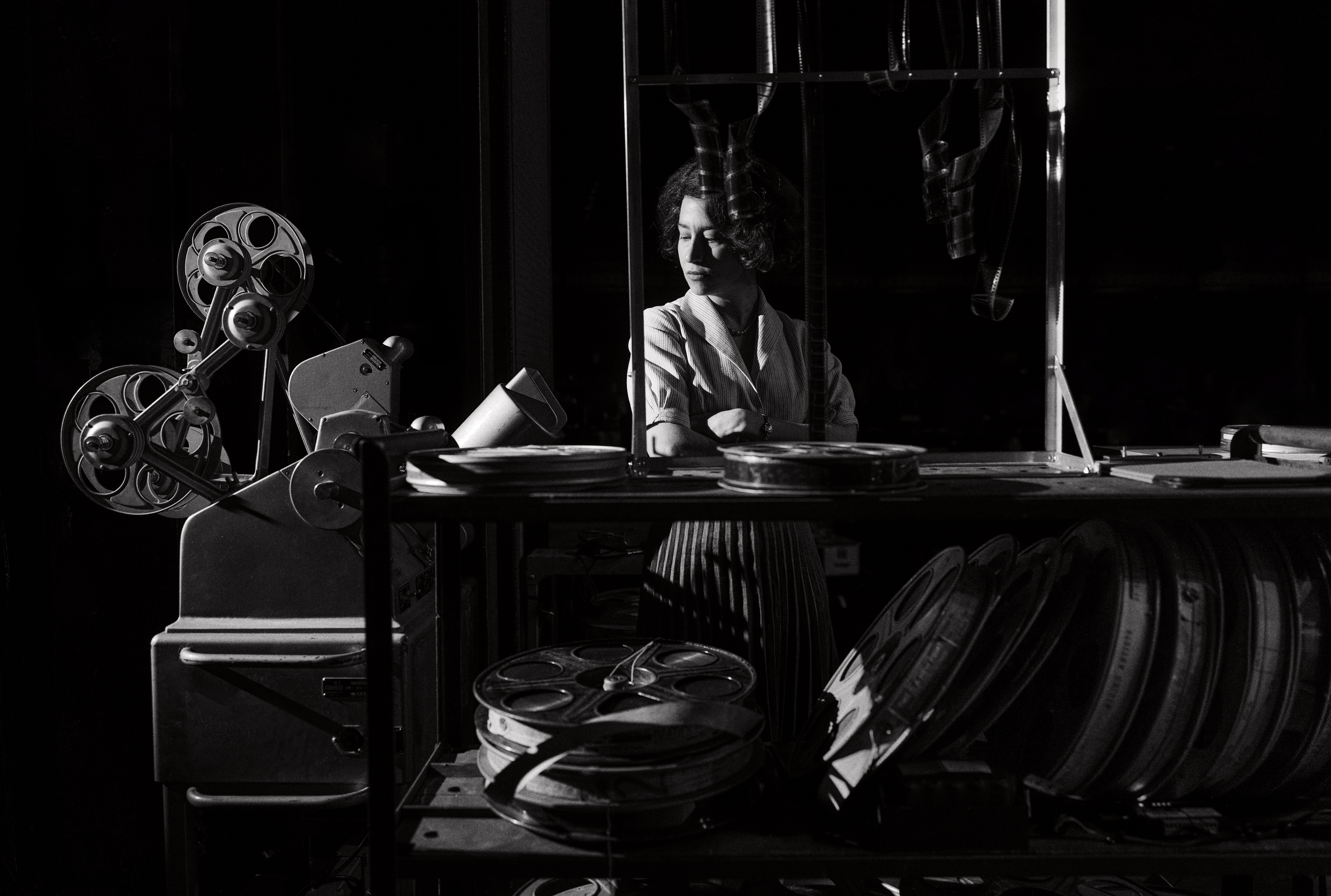 Good Night, and Good Luck: What to expect - 4