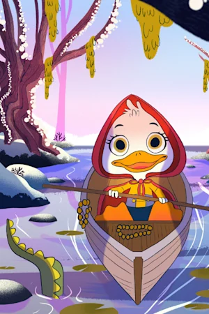 Petite Rouge: A Cajun Red Riding Hood tickets