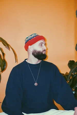 CoryaYo Sound Bath Tickets