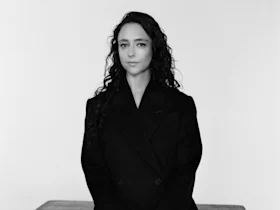 Photo of Danya Taymor in Spring Awakening.