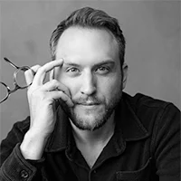 Nick Rehberger