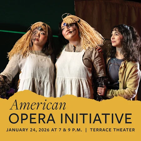 American Opera Initiative