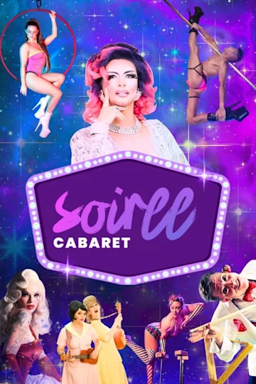 Soiree Cabaret tickets