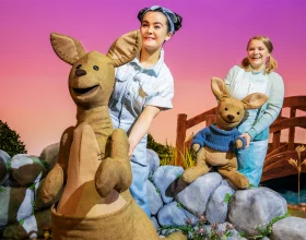 Winnie The Pooh - The Musical: What to expect - 4