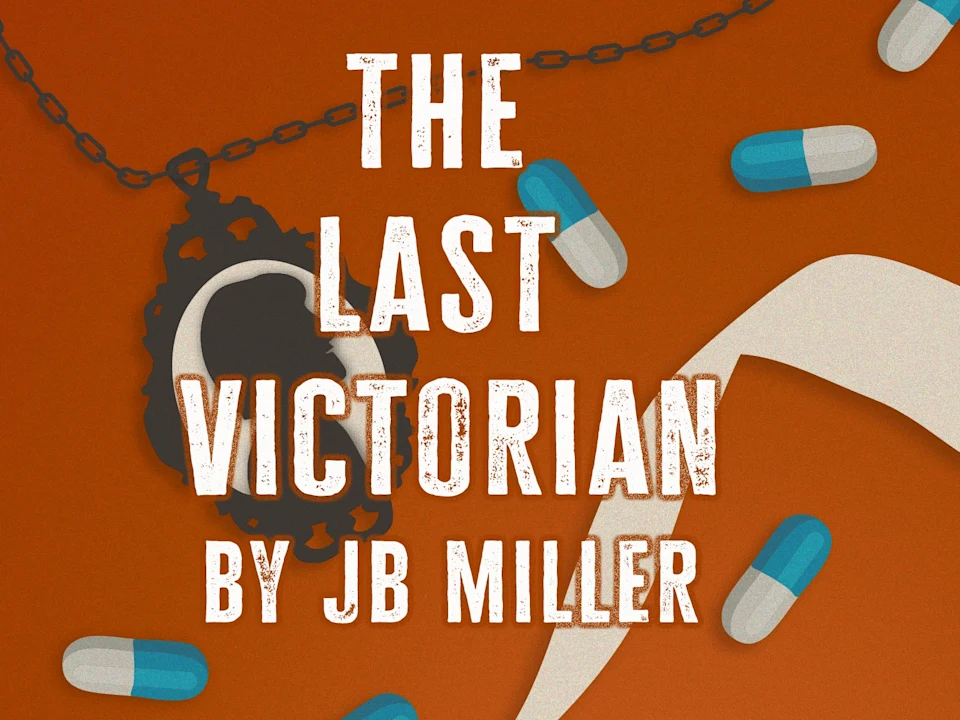 The Last Victorian by JB Miller: What to expect - 1
