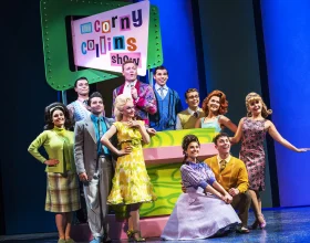 Hairspray: What to expect - 2