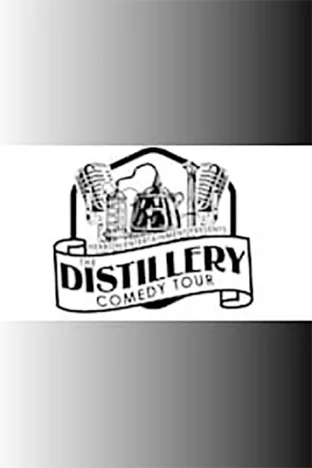 The Distillery Comedy Tour Tickets