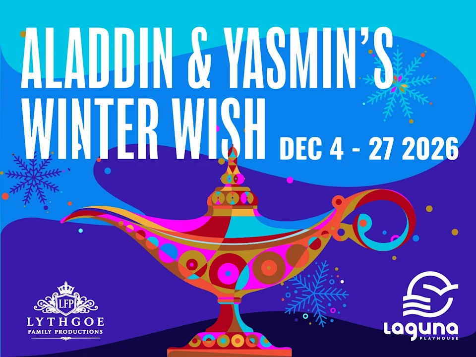 Aladdin & Yasmin’s Winter Wish: What to expect - 1