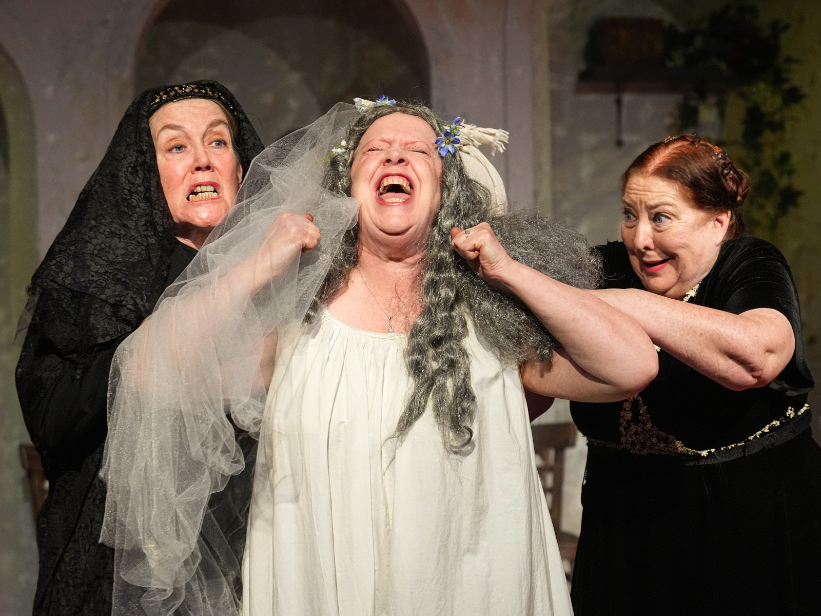 The House of Bernarda Alba: What to expect - 2