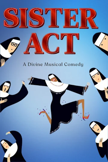 Sister Act Tickets