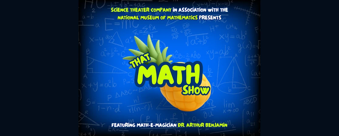 That Math Show