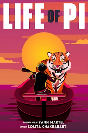 Life of Pi tickets
