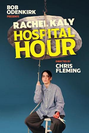 Bob Odenkirk Presents HOSPITAL HOUR tickets