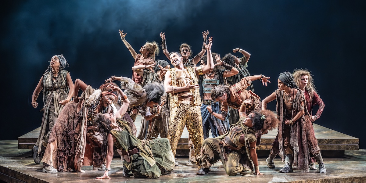 Bacchae - LT - 1200