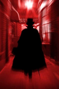Golden Tours - Jack The Ripper Walking Tour