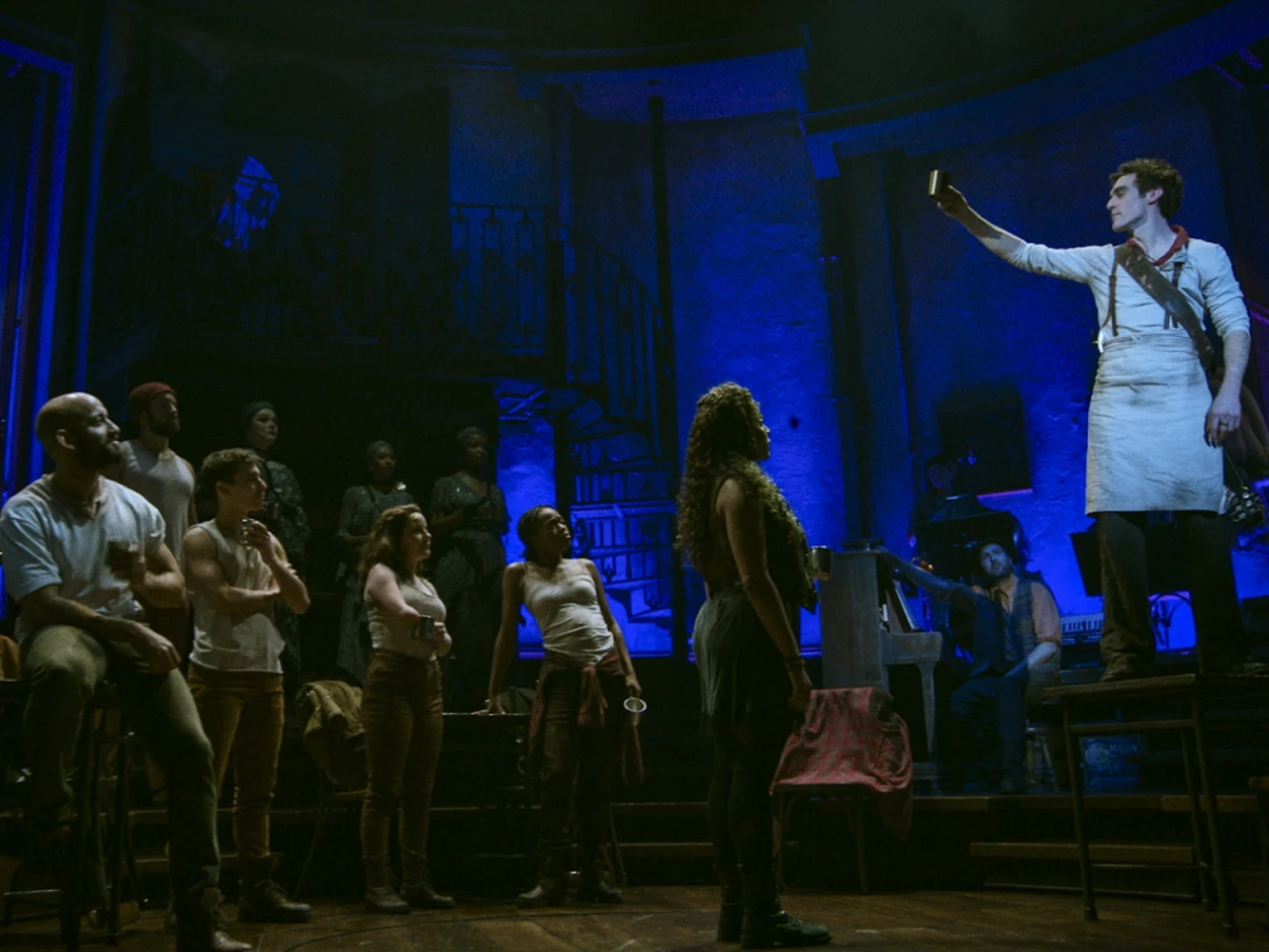 Hadestown: What to expect - 2