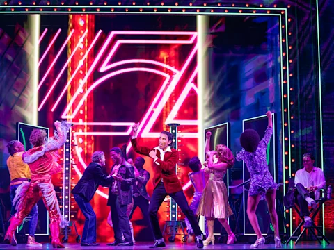 MJ the Musical: What to expect - 3