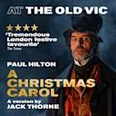 A Christmas Carol | Old Vic