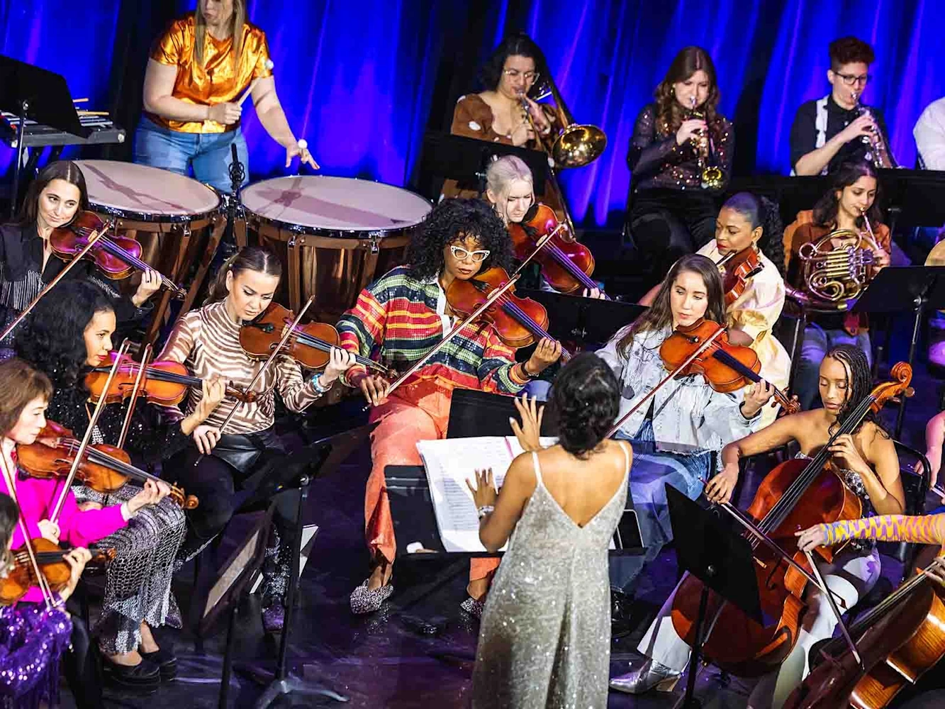 The Music of Taylor Swift: A Symphonic Tribute: What to expect - 6