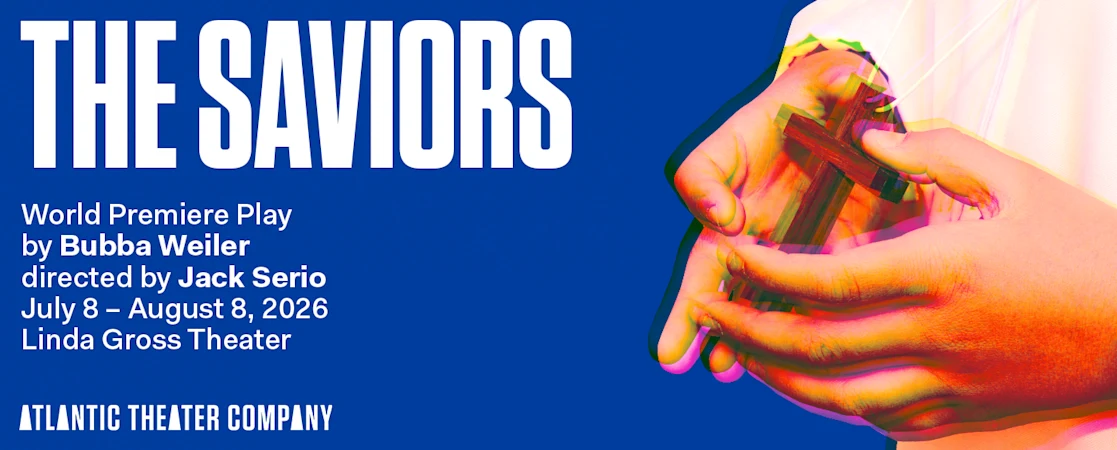 The Saviors
