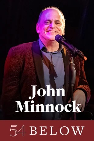 John Minnock Tickets